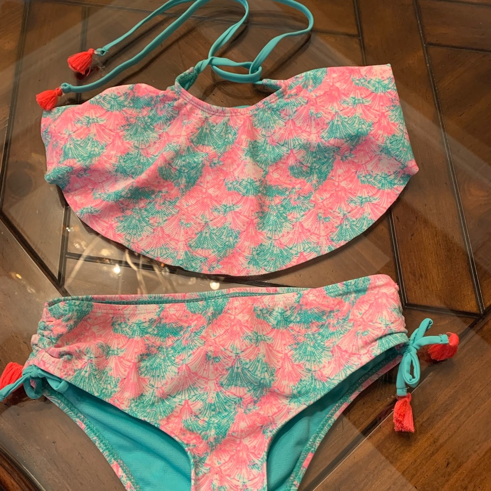 Swimwear